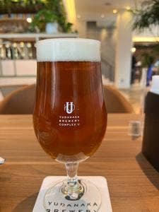 Beer & Cafe TERRACE U YUDANAKA BREWERY COMPLEX U