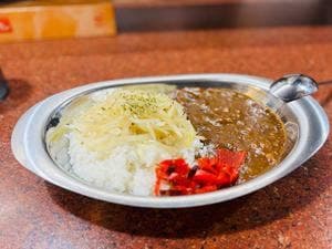 牛タンカレー専門店 力