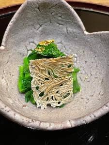 まんみ 西麻布