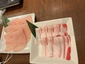 本格薬膳火鍋 守破離