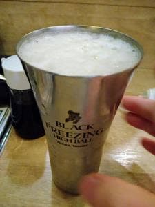 にくと酒とACT