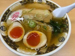 麺匠 ようすけ