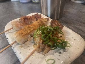 ホルモンこてつ