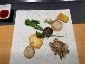 奥志賀高原ホテル 現代