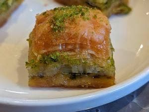 KOR’S CAFE KEBAB