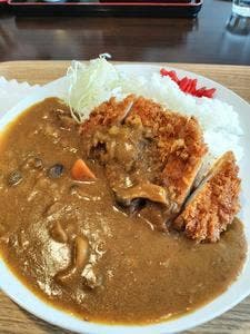 山のキッチン
