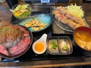 男の台所 家