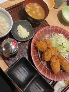 かつひろ 豊明前後店