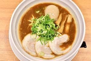 RAMEN JUNK