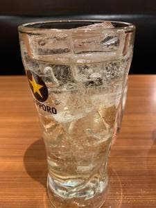 酒場伸輔 山形駅前大通り店