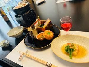 びわ湖花街道