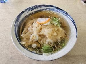 麺類食堂