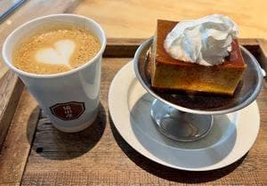 猿田彦珈琲 調布焙煎ホール