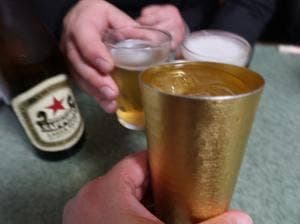 餃子居酒屋 なまらぴりか