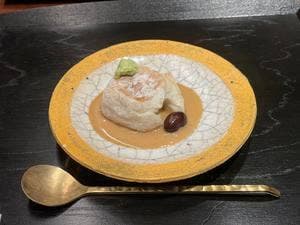 銀座 かく悟