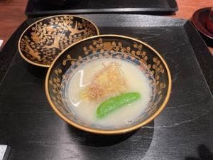 銀座 かく悟
