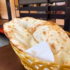 インドレストラン マサラ・マスター 鶴岡店