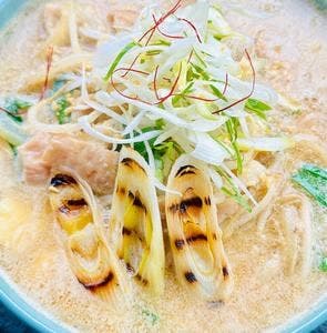 麺や 天嶺