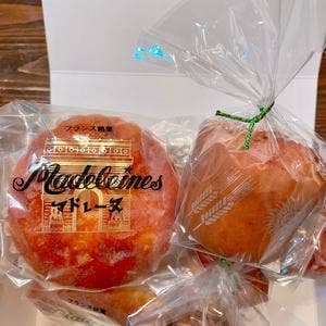 御菓子処 大村屋