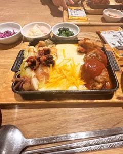VEGEGO オヌレシクタン&カフェ イーアス春日井店