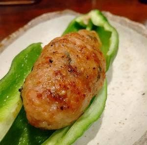 樽屋 生麦店