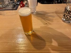 Two Fingers Craft Beer