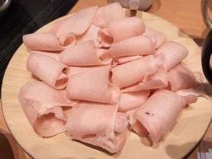 しゃぶしゃぶ牛太 横須賀店