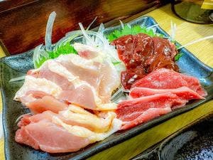 焼きとりどんたく