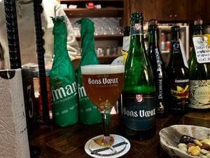 BeerBar Komugi