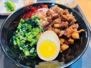 BaDouYau 台湾屋台めし