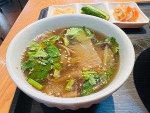 BaDouYau 台湾屋台めし