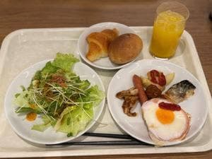 神戸ルミナスホテル三宮