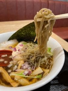 富川製麺所 新千歳空港店