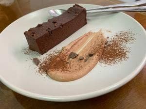 K型 chocolate company