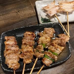 口八町 くちはっちょう 名古屋新栄店