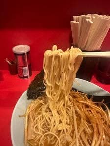 中華そば 大和田