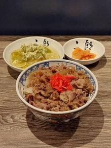 A5焼肉&冷麺 二郎 柳橋