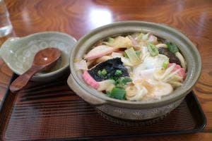 そば処 美登利 五条店