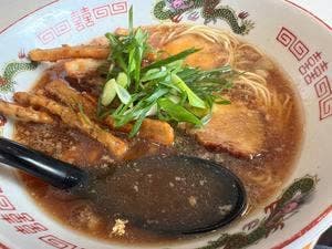 大吉ラーメン
