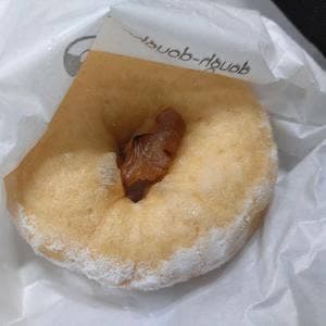 ドー・ドーナツ