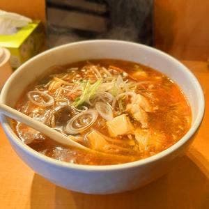 中華そば さくら