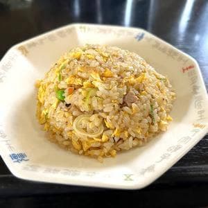 中華の店 まんま家