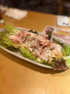 や台ずし 丸亀駅富屋町