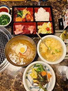 焼肉三恵本店