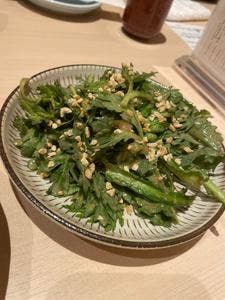 ろ端焼き きたぎん 祖師ヶ谷大蔵店
