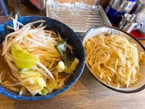 東池袋大勝軒 ○高屋