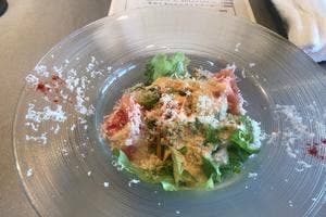 CUCINA TANIFUJI QUATTRO