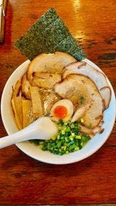 ごとくラーメン せんげん台店