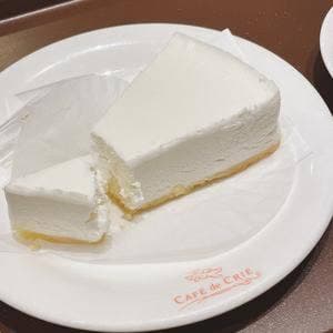 カフェ・ド・クリエ 大口店