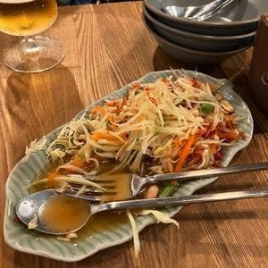 Khao×KhaoThaiKitchen
